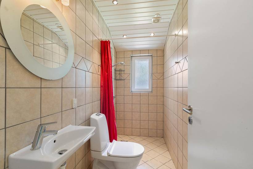 Foto von Ferienhaus BJ32 in Houstrup - Westjütland