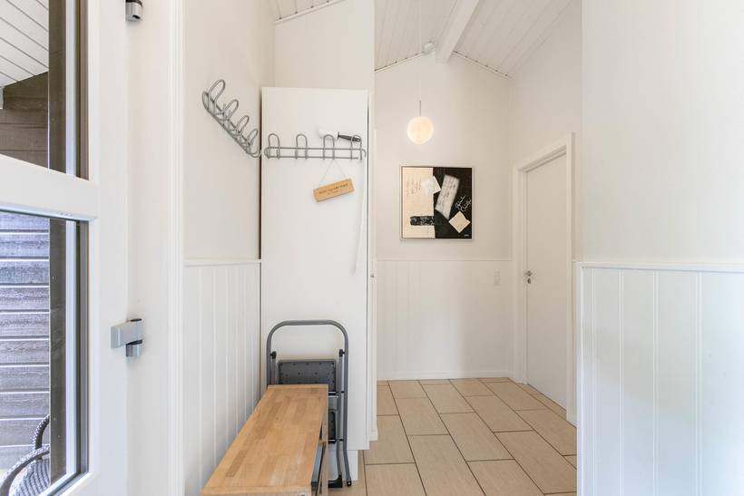 Foto von Ferienhaus BJ32 in Houstrup - Westjütland