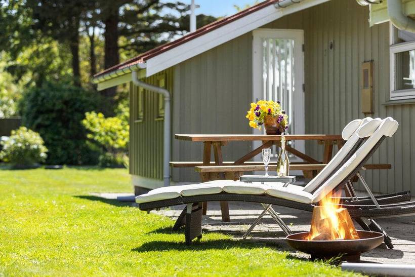 Foto von Ferienhaus BJ33 in Skaven - Westjütland