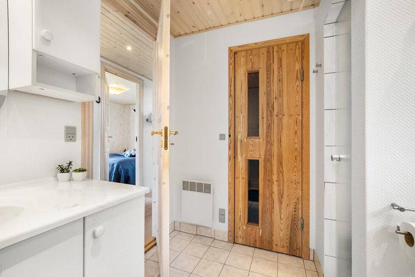 Foto von Ferienhaus BJ33 in Skaven - Westjütland