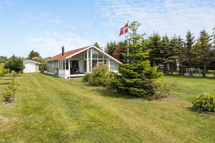 Foto von Ferienhaus BJ33 in Skaven - Westjütland