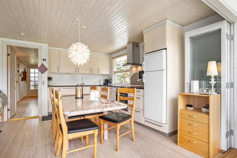 Foto von Ferienhaus BJ33 in Skaven - Westjütland