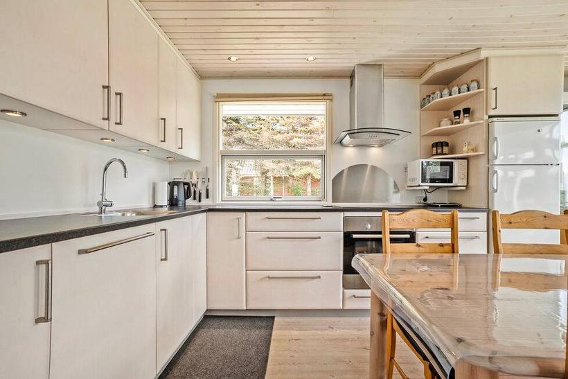 Foto von Ferienhaus BJ33 in Skaven - Westjütland