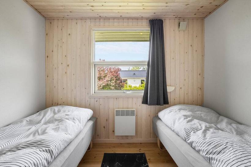 Foto von Ferienhaus BJ33 in Skaven - Westjütland