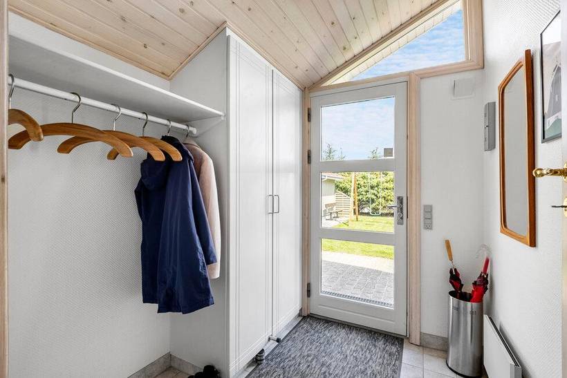 Foto von Ferienhaus BJ33 in Skaven - Westjütland