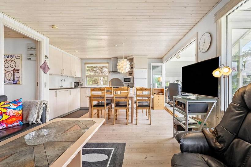 Foto von Ferienhaus BJ33 in Skaven - Westjütland