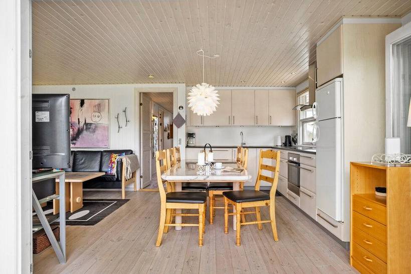 Foto von Ferienhaus BJ33 in Skaven - Westjütland