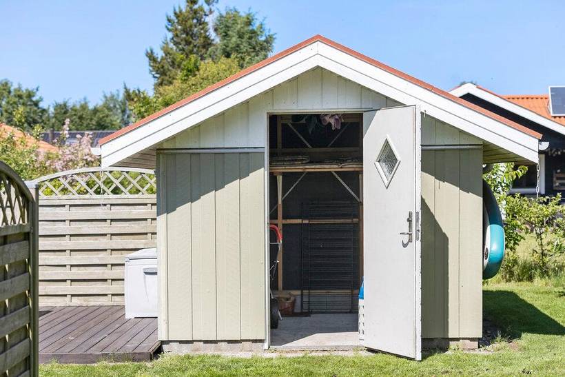 Foto von Ferienhaus BJ33 in Skaven - Westjütland