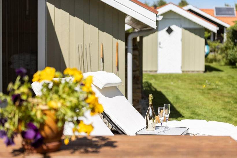 Foto von Ferienhaus BJ33 in Skaven - Westjütland