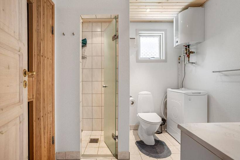 Foto von Ferienhaus BJ33 in Skaven - Westjütland