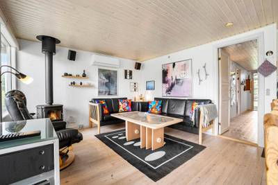 Vorschaubild von Ferienhaus BJ33 in Skaven - Westjütland