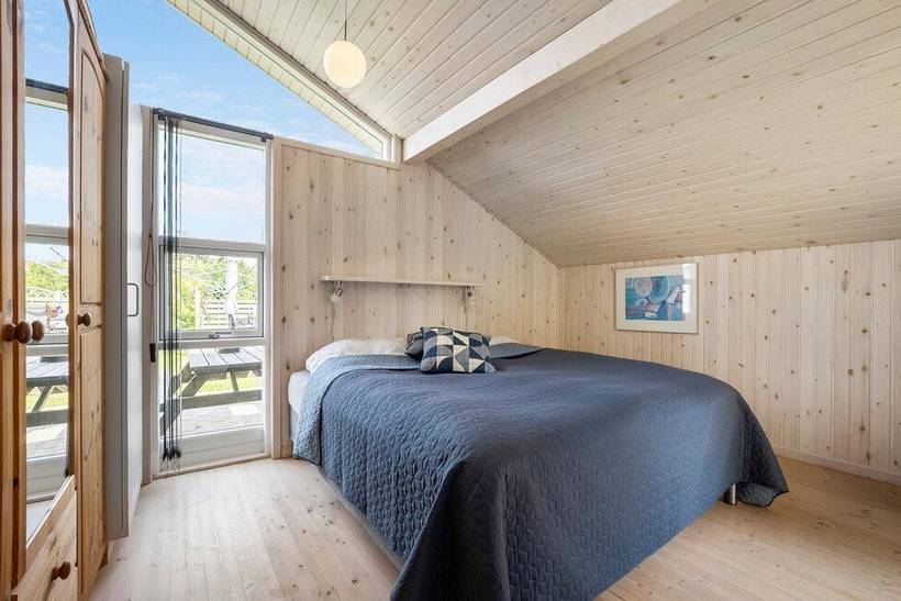 Foto von Ferienhaus BJ33 in Skaven - Westjütland
