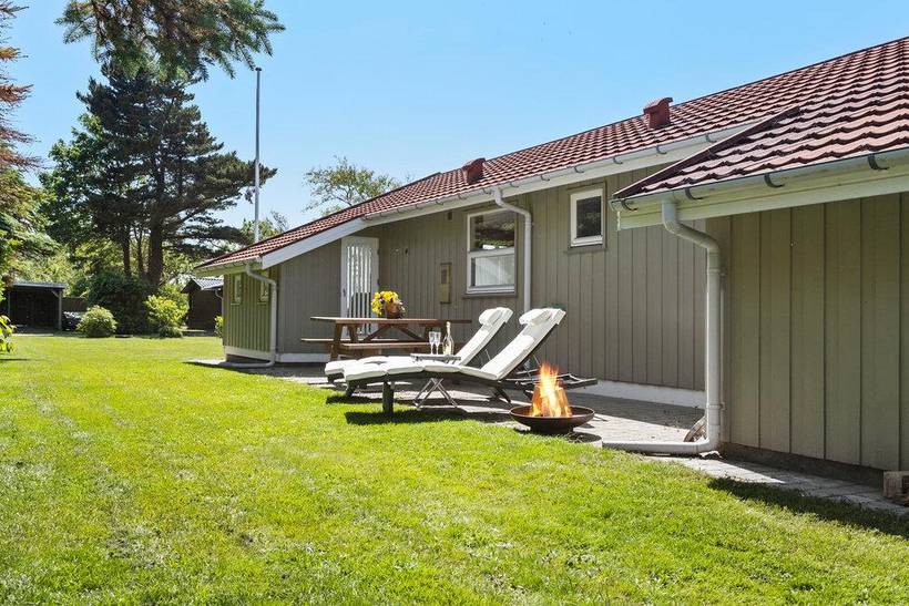 Foto von Ferienhaus BJ33 in Skaven - Westjütland