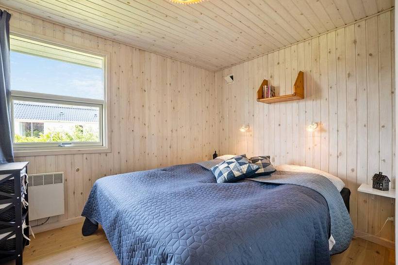 Foto von Ferienhaus BJ33 in Skaven - Westjütland