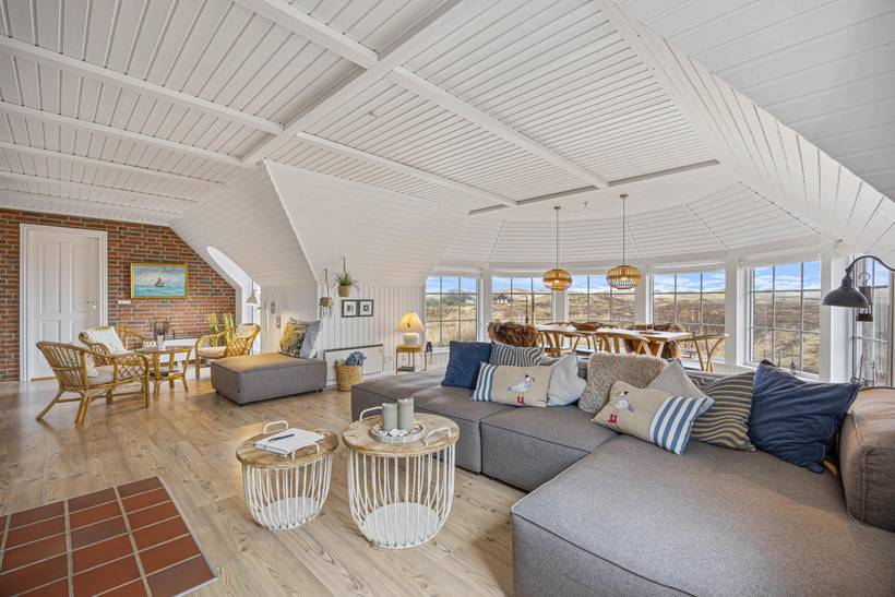 Foto von Ferienhaus BJ35 in Skodbjerge - Bjerregård - Westjütland