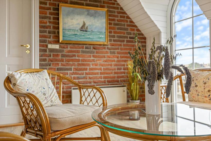 Foto von Ferienhaus BJ35 in Skodbjerge - Bjerregård - Westjütland