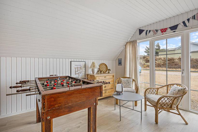 Foto von Ferienhaus BJ35 in Skodbjerge - Bjerregård - Westjütland