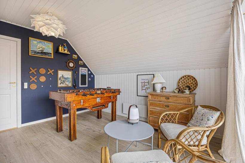 Foto von Ferienhaus BJ35 in Skodbjerge - Bjerregård - Westjütland