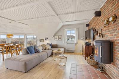 Vorschaubild von Ferienhaus BJ35 in Skodbjerge - Bjerregård - Westjütland