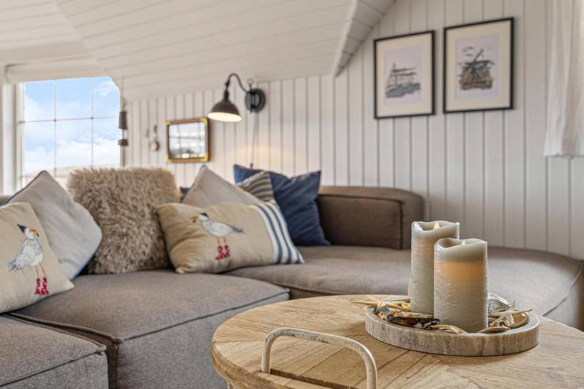 Foto von Ferienhaus BJ35 in Skodbjerge - Bjerregård - Westjütland