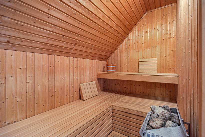 Foto von Ferienhaus BJ35 in Skodbjerge - Bjerregård - Westjütland