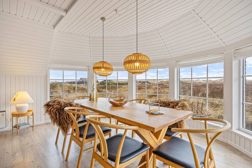 Foto von Ferienhaus BJ35 in Skodbjerge - Bjerregård - Westjütland