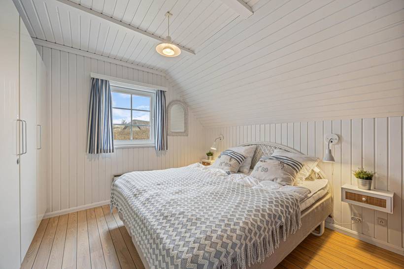 Foto von Ferienhaus BJ35 in Skodbjerge - Bjerregård - Westjütland