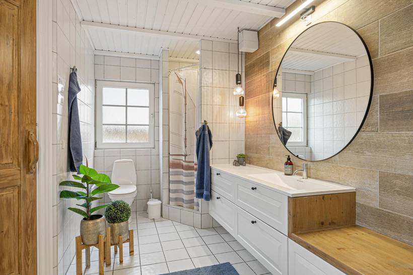 Foto von Ferienhaus BJ35 in Skodbjerge - Bjerregård - Westjütland