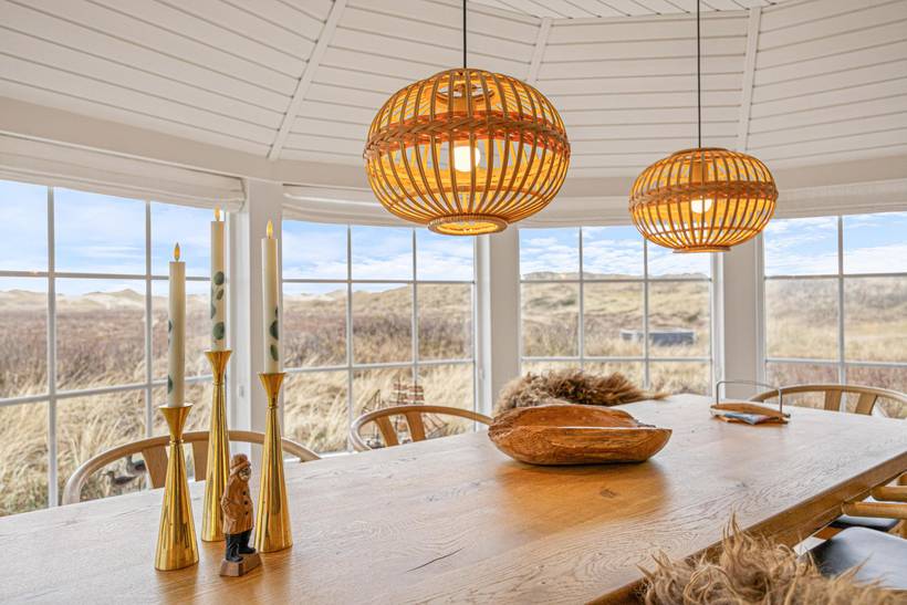 Foto von Ferienhaus BJ35 in Skodbjerge - Bjerregård - Westjütland