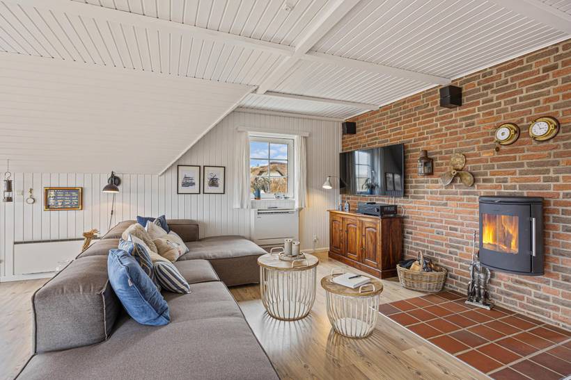 Foto von Ferienhaus BJ35 in Skodbjerge - Bjerregård - Westjütland