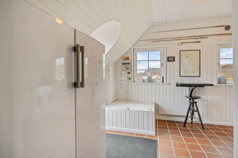 Foto von Ferienhaus BJ35 in Skodbjerge - Bjerregård - Westjütland