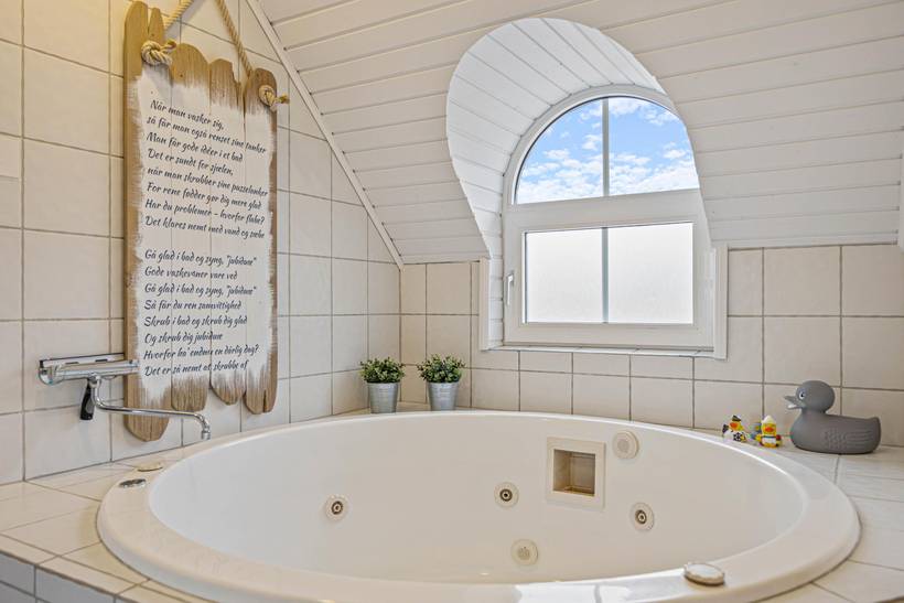 Foto von Ferienhaus BJ35 in Skodbjerge - Bjerregård - Westjütland