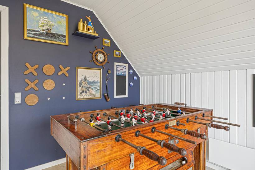 Foto von Ferienhaus BJ35 in Skodbjerge - Bjerregård - Westjütland