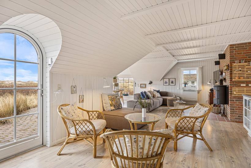 Foto von Ferienhaus BJ35 in Skodbjerge - Bjerregård - Westjütland