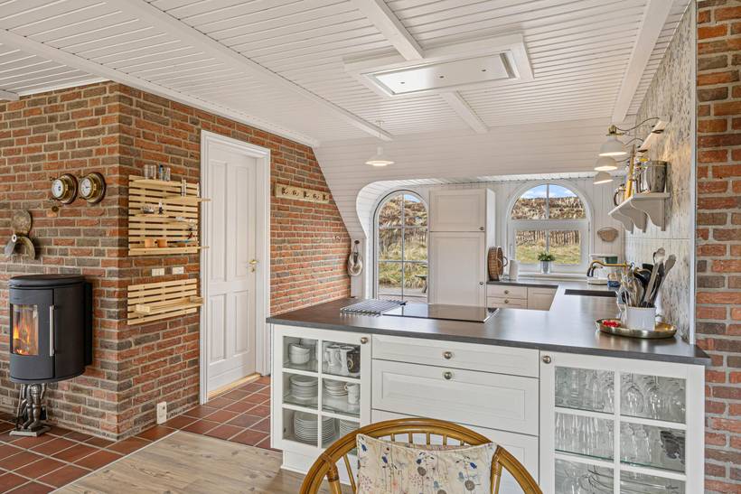 Foto von Ferienhaus BJ35 in Skodbjerge - Bjerregård - Westjütland