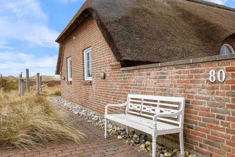 Foto von Ferienhaus BJ35 in Skodbjerge - Bjerregård - Westjütland