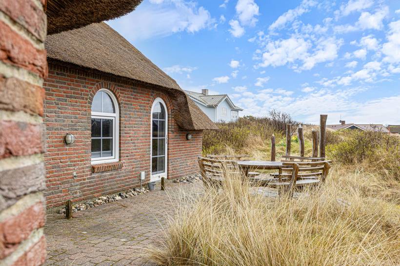 Foto von Ferienhaus BJ35 in Skodbjerge - Bjerregård - Westjütland