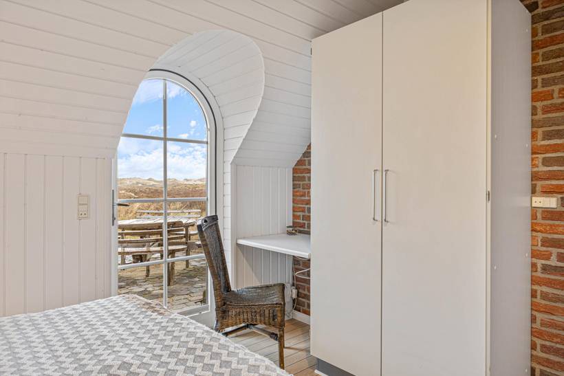 Foto von Ferienhaus BJ35 in Skodbjerge - Bjerregård - Westjütland