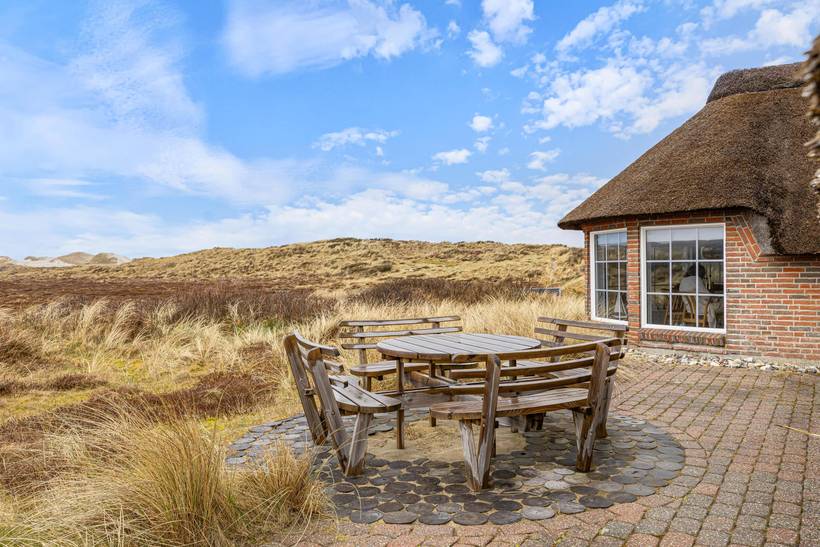 Foto von Ferienhaus BJ35 in Skodbjerge - Bjerregård - Westjütland