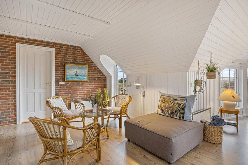 Foto von Ferienhaus BJ35 in Skodbjerge - Bjerregård - Westjütland