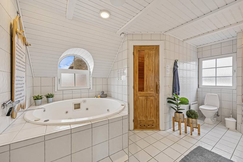 Foto von Ferienhaus BJ35 in Skodbjerge - Bjerregård - Westjütland