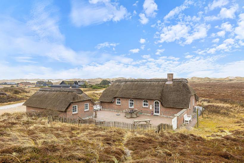Foto von Ferienhaus BJ35 in Skodbjerge - Bjerregård - Westjütland