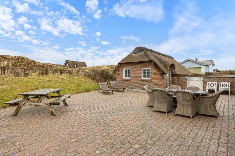 Foto von Ferienhaus BJ35 in Skodbjerge - Bjerregård - Westjütland
