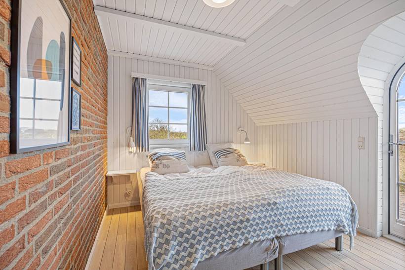 Foto von Ferienhaus BJ35 in Skodbjerge - Bjerregård - Westjütland