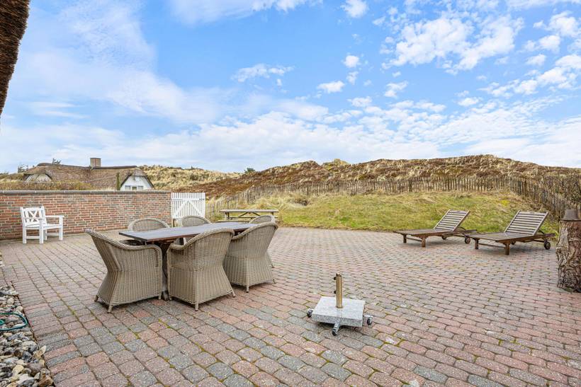 Foto von Ferienhaus BJ35 in Skodbjerge - Bjerregård - Westjütland
