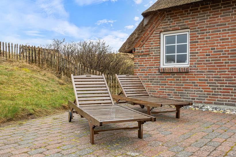 Foto von Ferienhaus BJ35 in Skodbjerge - Bjerregård - Westjütland