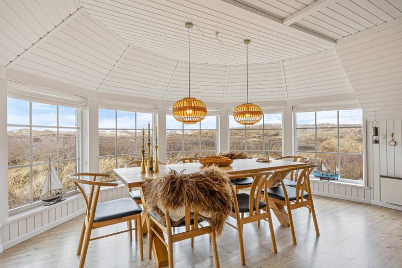Foto von Ferienhaus BJ35 in Skodbjerge - Bjerregård - Westjütland