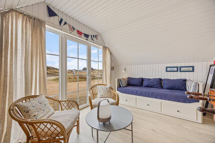 Foto von Ferienhaus BJ35 in Skodbjerge - Bjerregård - Westjütland