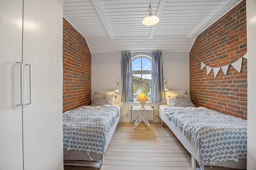 Foto von Ferienhaus BJ35 in Skodbjerge - Bjerregård - Westjütland