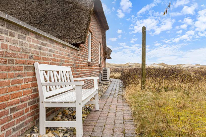Foto von Ferienhaus BJ35 in Skodbjerge - Bjerregård - Westjütland